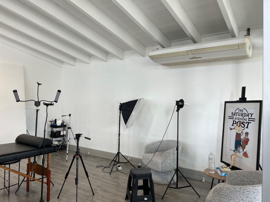 To Let Commercial Property for Rent in Table View Western Cape